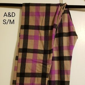 A&D Leggings